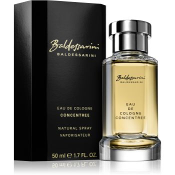 Baldessarini Baldessarini Concentree eau de cologne pentru bărbați - imagine 3